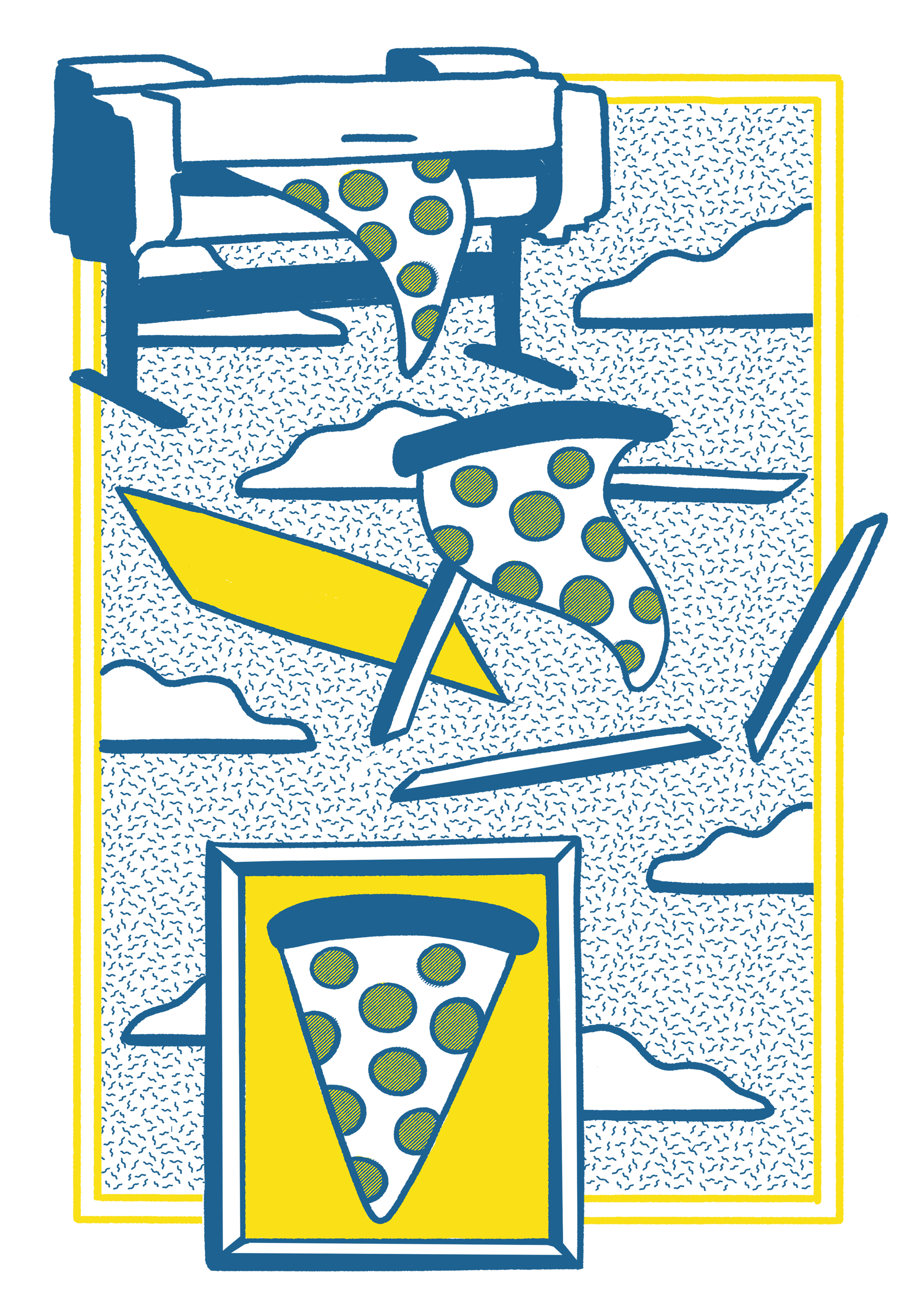 umico — ORDER PRINTS